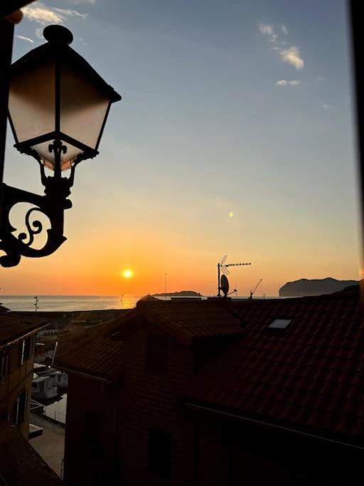 Portubide Bermeo Daire Dış mekan fotoğraf