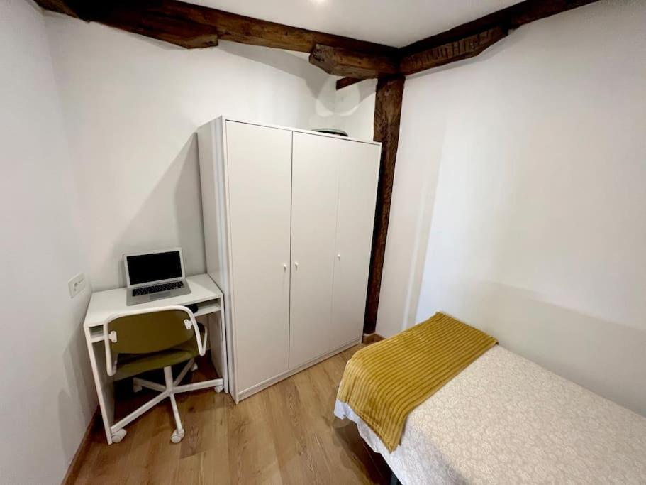 Portubide Bermeo Daire Dış mekan fotoğraf