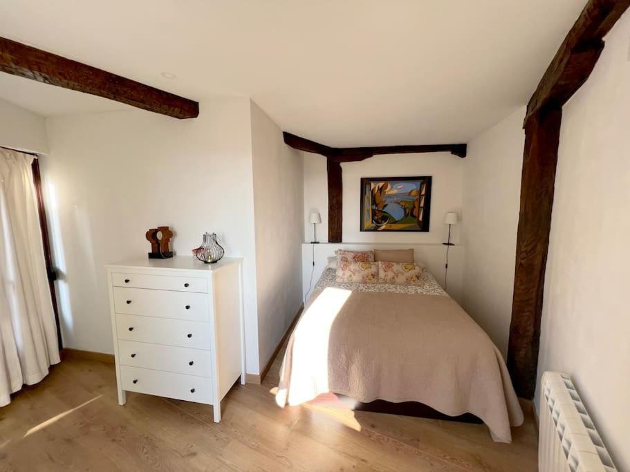 Portubide Bermeo Daire Dış mekan fotoğraf