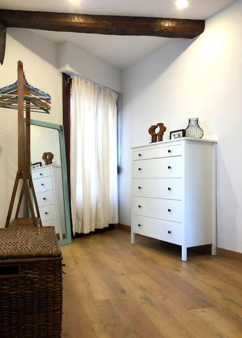 Portubide Bermeo Daire Dış mekan fotoğraf