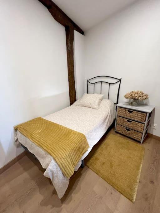 Portubide Bermeo Daire Dış mekan fotoğraf