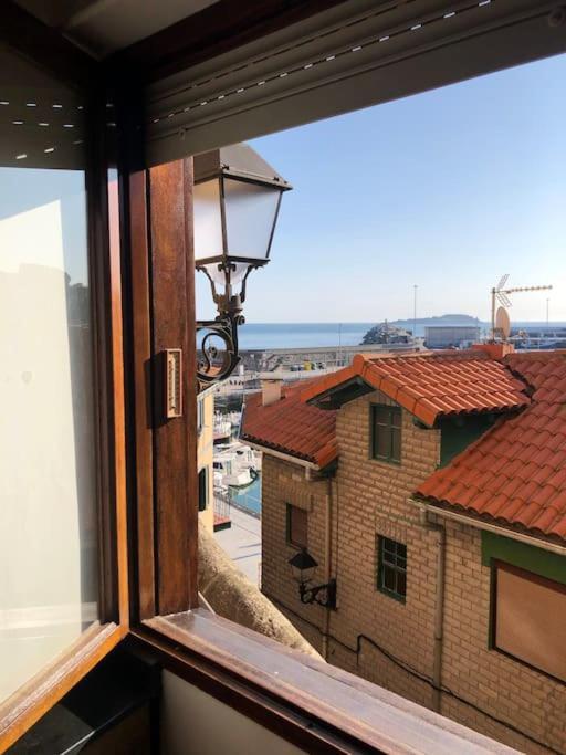 Portubide Bermeo Daire Dış mekan fotoğraf