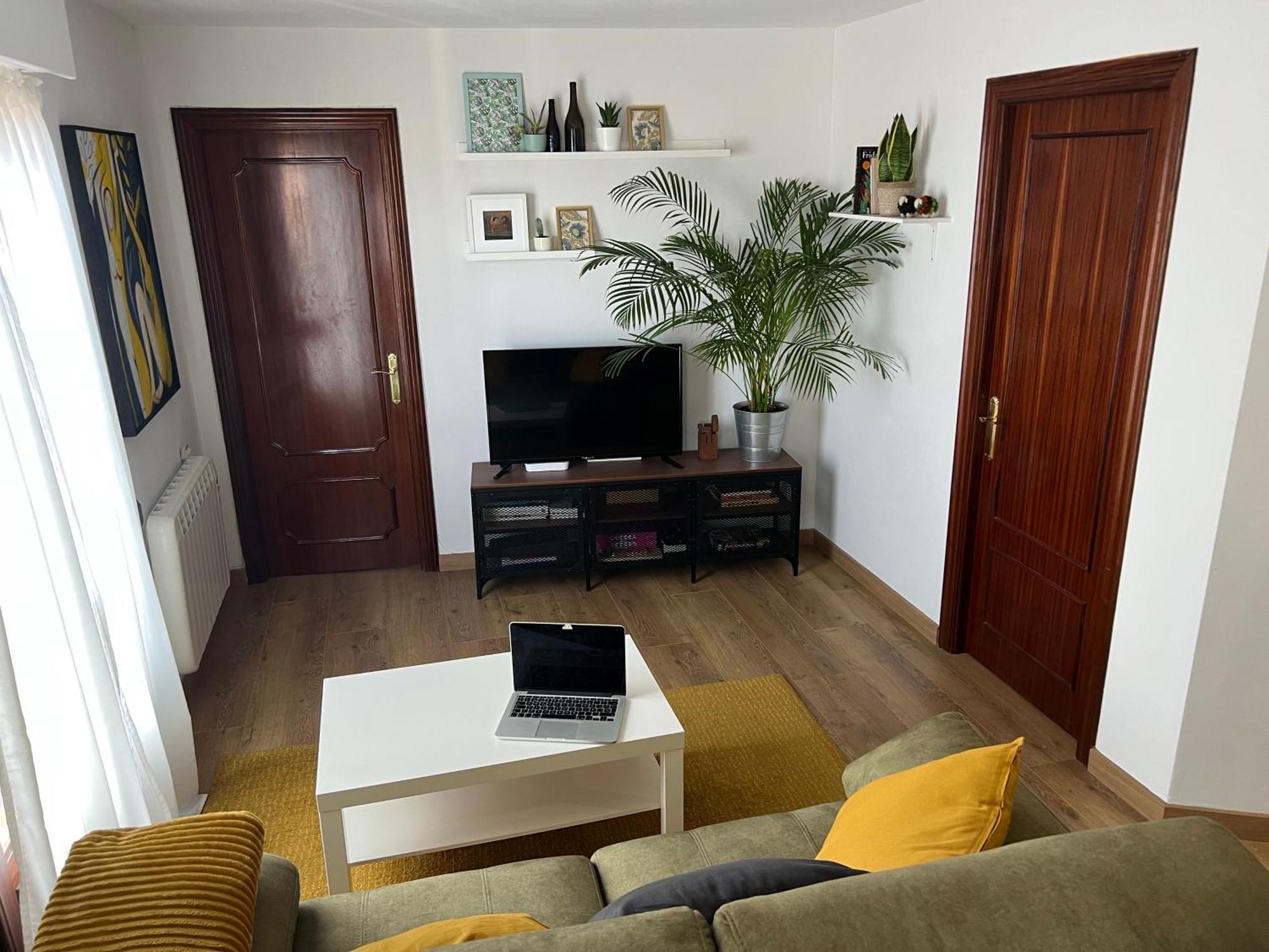 Portubide Bermeo Daire Dış mekan fotoğraf